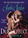 Cover image for The Duke Effect